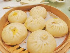 特色牛肉包-清真悦宾楼食府(海湖店)