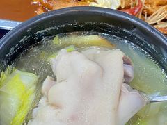 -大佬李砂锅(钱江财富广场店)