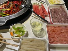 -川西坝子火锅(金沙1.0直营店)