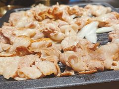 -春熙台韩国料理·章鱼肥牛(西丽店)