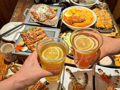 -小川洋风料理(街道口店)