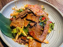 -懒人盐府人家(安贞店)