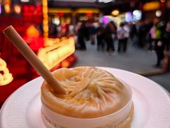 -南翔馒头店(豫园店)