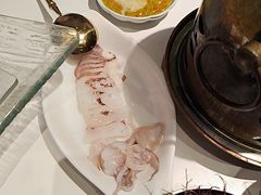 -Thai Basil罗勒叶泰式餐厅(时代天街店)