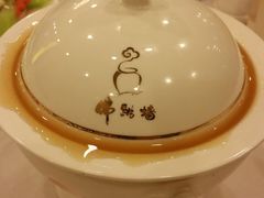 极品正宗佛跳墙-聚春园自助餐厅(东街口店)