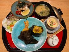 -东瀛阁(锦江宾馆店)