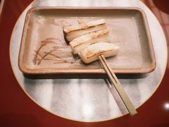 -鳥喜Toriki怀石烧鸟料理