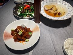 -晓粤·惹味粤菜(凯德乐峰广场店)