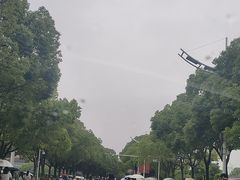 -南京财经大学(仙林校区)
