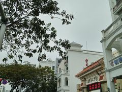 -三亚市第二中学