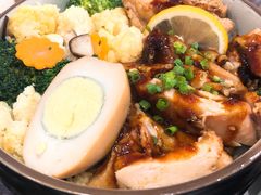 -娜娜家·Nana's restaurant(国金汇店)