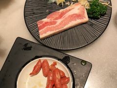-韩宫宴烤肉·黑毛和牛·料理(合肥滨湖银泰城店)