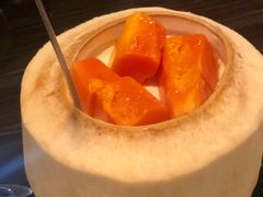 -东椰·海南椰子鸡火锅(朝阳门店)