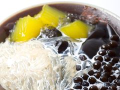 仙草冻鲜奶-KOI PLUS(成都万象城店)