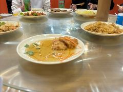 -翟氏天天小吃(上东街区店)