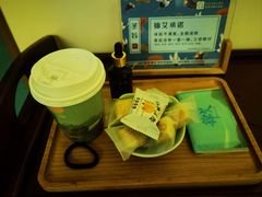 -锦艾·推拿艾灸&疗愈SPA(时代天街空中花园店)