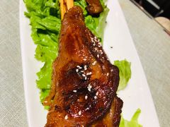 -牧马人奶茶馆(乌兰察布总店)