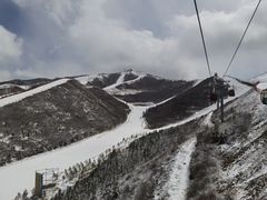 -富龙滑雪场