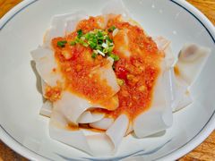 榕江米皮-快活林酸汤鱼鲜品火锅店(甲秀楼店)