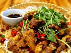 -民俗村柴火灶·景德江西菜(中国陶瓷博物馆店)