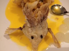 -Yan Ting 宴庭中餐厅(上海静安瑞吉酒店)