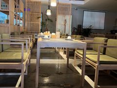 大堂-安多素食(广仁寺路店)