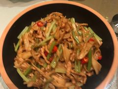 -嘉和国际饭店-颐园中餐厅