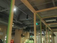 大堂-蛙蛙叫干锅年代(簋街总店)