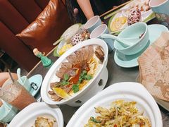 -潮界(虹桥新天地店)