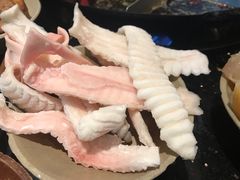-肥龙火锅(南坪店)