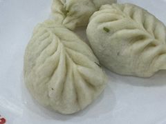 茴香鸡蛋包-陈寔包子王·卤煮小肠·京味小吃(龙潭店)