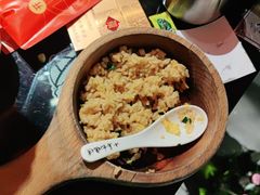 -橦橦小马扎烧烤 (传媒大学店)