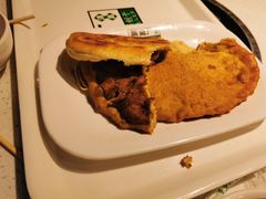-黑窑厂糖油饼烤鸭·清真菜(旗舰店)