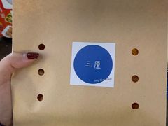 -三厘鸡蛋仔(印力店)