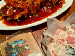 -裕兴记•蟹黄面馆(人民广场店)