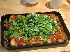 -情妹耙泥鳅·江湖川菜(科华店)