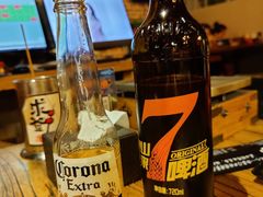 -铁人烧烤(北京店)