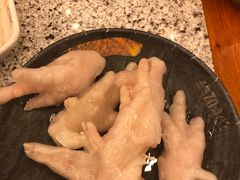 -正渝70年代老火锅(汽博店)