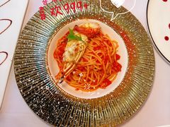 -威尼斯意餐酒吧 Venezia club(意大利风情街店)