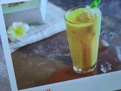 -椰小咖(亚龙湾东榕美食广场店)