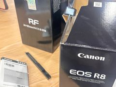 -尼康·佳能·大疆官方授权店·卓群数码总店