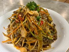 -如轩·海鲜砂锅粥·潮汕菜(南城店)