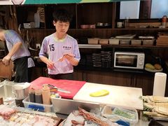 -炉胜·炉端烧·居酒屋
