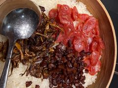 -黔蘑菇四季餐厅(观山湖店)