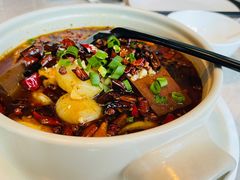 -西安高新洲际酒店•彩丰楼中餐厅