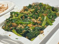 -庞家烧烤客栈(炮台山店)