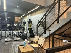-帕瑞斯女子塑形健身(集美店)