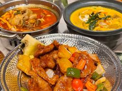 -美奈小馆·越南料理(福田星河COCO Park店)