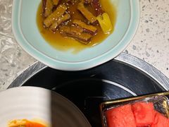 -马老六清真餐饮(西站店)