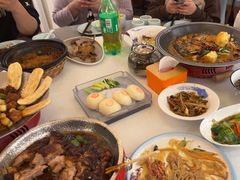 -小城外婆肴私房菜.家宴聚集点(圆明园颐和园·清河上地店)